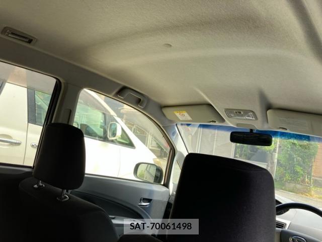 Daihatsu MOVE CUSTOM 2012-09 8413811-12