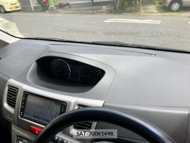 Daihatsu MOVE CUSTOM 2012-09 8413811-17