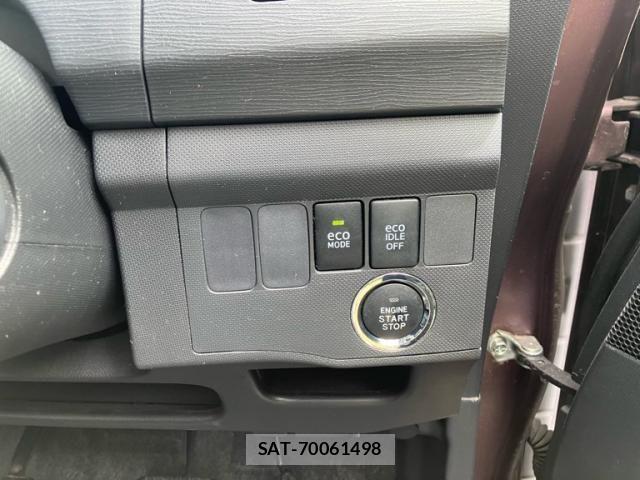 Daihatsu MOVE CUSTOM 2012-09 8413811-18