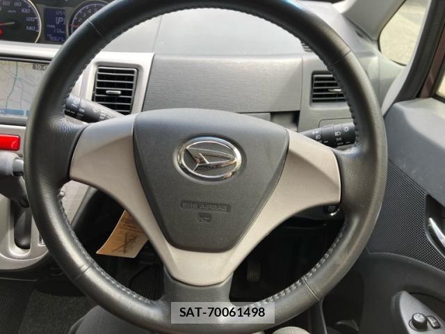 Daihatsu MOVE CUSTOM 2012-09 8413811-19