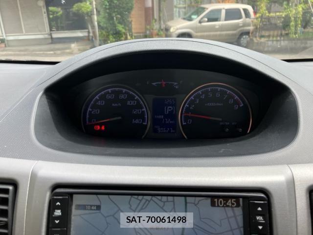Daihatsu MOVE CUSTOM 2012-09 8413811-20