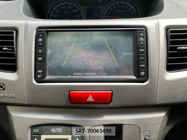 Daihatsu MOVE CUSTOM 2012-09 8413811-22