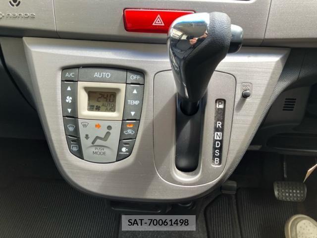 Daihatsu MOVE CUSTOM 2012-09 8413811-23