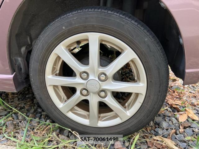 Daihatsu MOVE CUSTOM 2012-09 8413811-4
