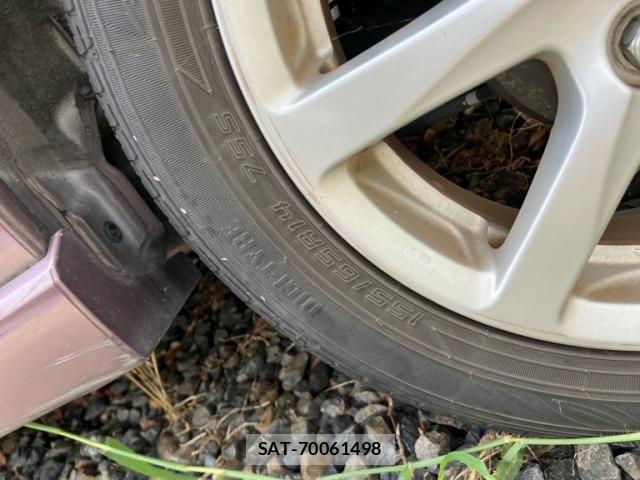 Daihatsu MOVE CUSTOM 2012-09 8413811-5