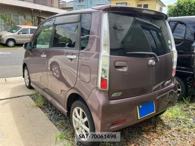 Daihatsu MOVE CUSTOM 2012-09 8413811-6