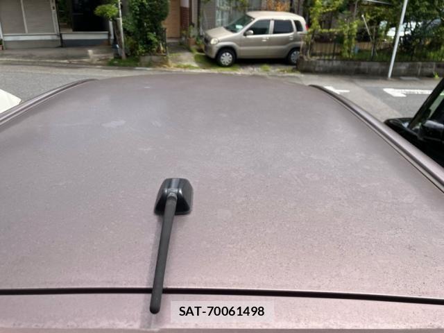 Daihatsu MOVE CUSTOM 2012-09 8413811-8