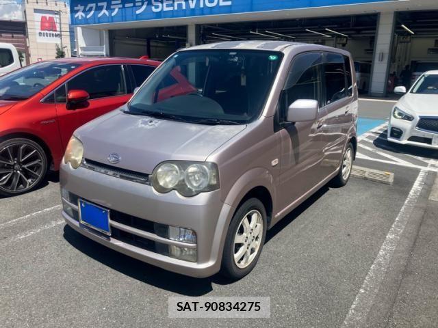 Daihatsu MOVE CUSTOM 2003-09 8438474-0