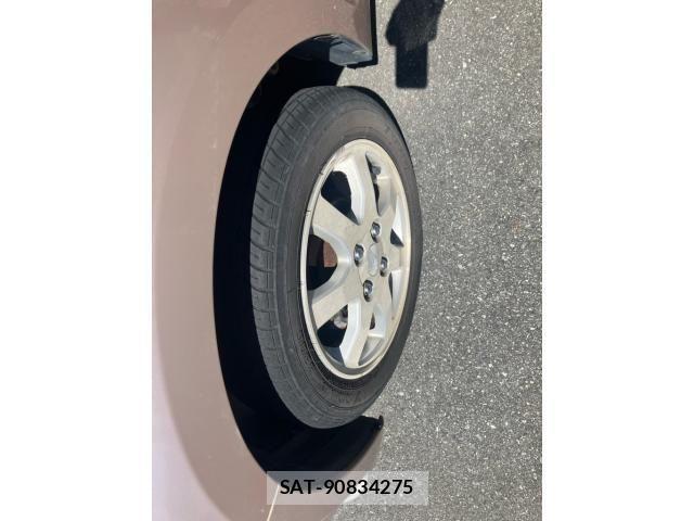 Daihatsu MOVE CUSTOM 2003-09 8438474-9