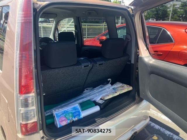 Daihatsu MOVE CUSTOM 2003-09 8438474-10