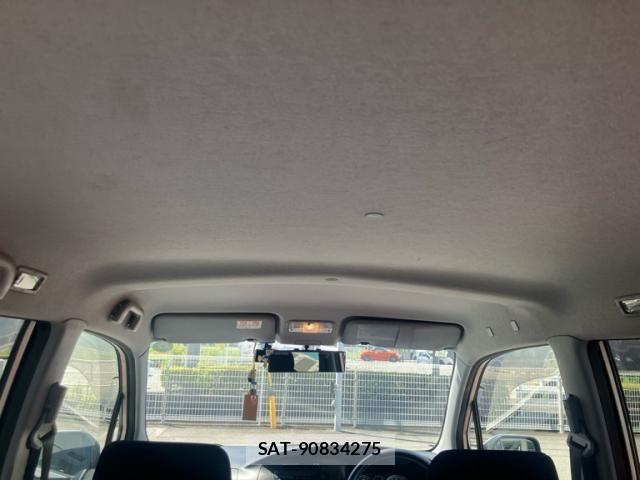 Daihatsu MOVE CUSTOM 2003-09 8438474-11