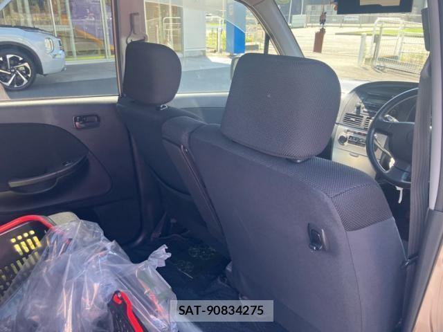 Daihatsu MOVE CUSTOM 2003-09 8438474-12