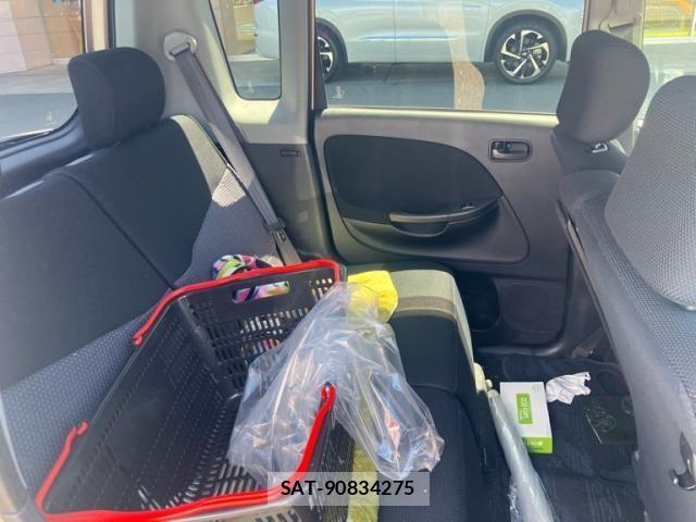 Daihatsu MOVE CUSTOM 2003-09 8438474-13