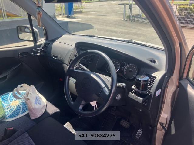 Daihatsu MOVE CUSTOM 2003-09 8438474-14
