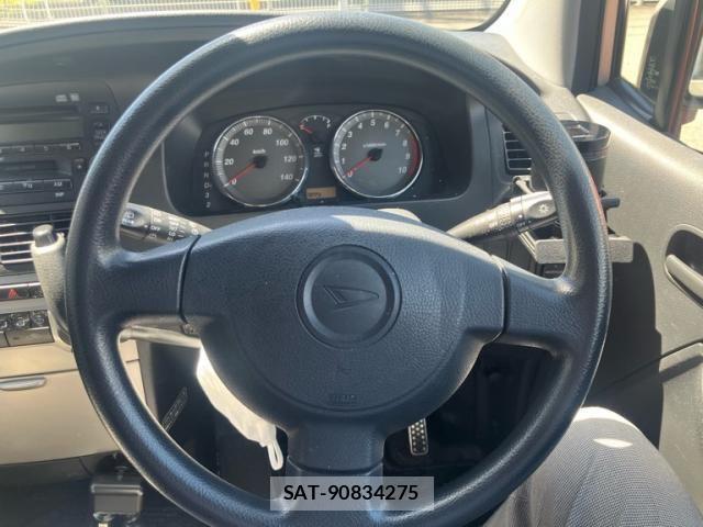 Daihatsu MOVE CUSTOM 2003-09 8438474-16