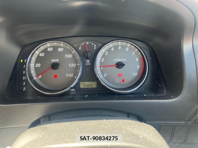 Daihatsu MOVE CUSTOM 2003-09 8438474-17