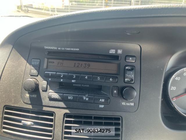 Daihatsu MOVE CUSTOM 2003-09 8438474-18