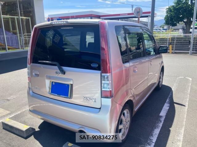 Daihatsu MOVE CUSTOM 2003-09 8438474-1