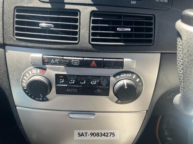 Daihatsu MOVE CUSTOM 2003-09 8438474-19
