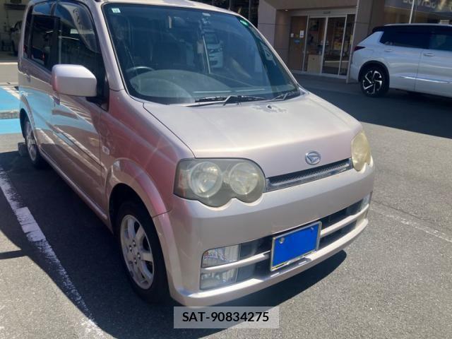 Daihatsu MOVE CUSTOM 2003-09 8438474-2