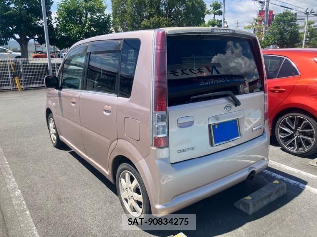 Daihatsu MOVE CUSTOM 2003-09 8438474-3