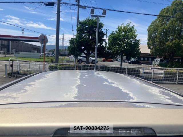 Daihatsu MOVE CUSTOM 2003-09 8438474-4