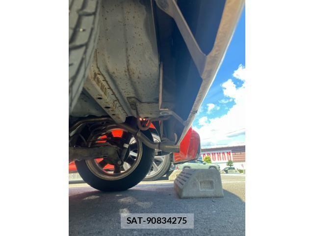 Daihatsu MOVE CUSTOM 2003-09 8438474-5