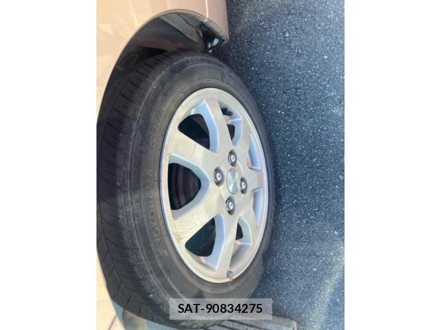 Daihatsu MOVE CUSTOM 2003-09 8438474-7