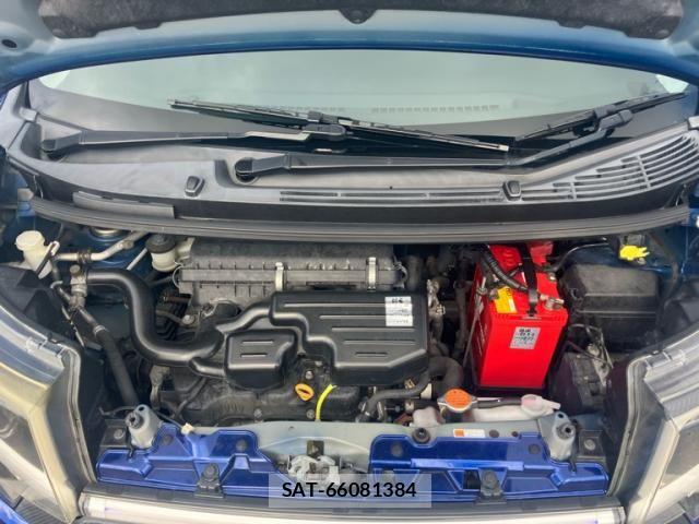 Daihatsu MOVE CUSTOM 2015-06 8438472-16