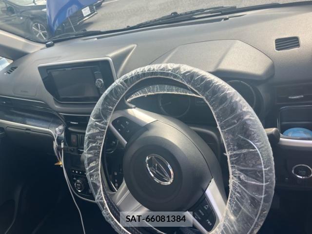 Daihatsu MOVE CUSTOM 2015-06 8438472-18