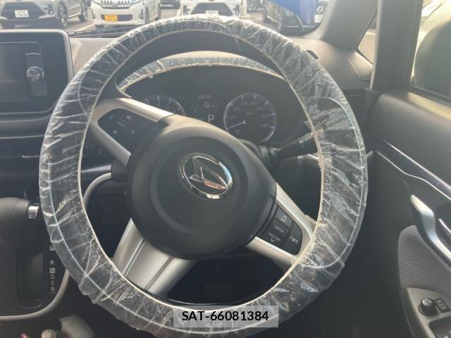 Daihatsu MOVE CUSTOM 2015-06 8438472-24