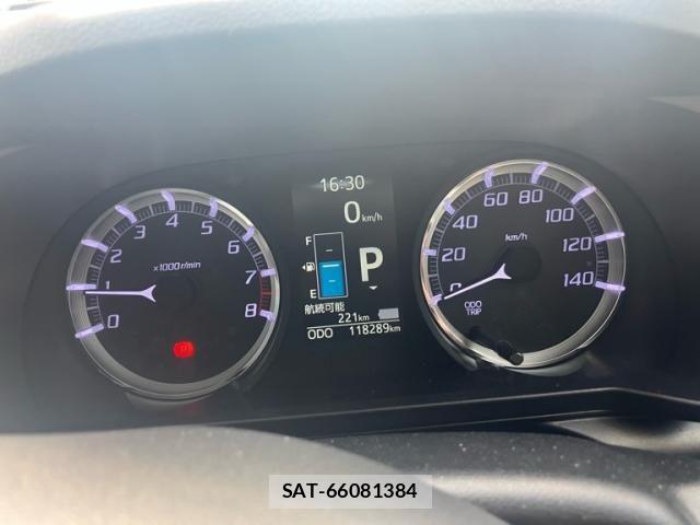 Daihatsu MOVE CUSTOM 2015-06 8438472-25