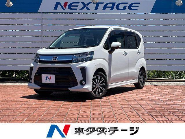 Daihatsu MOVE CUSTOM 2019-06 8457962-0