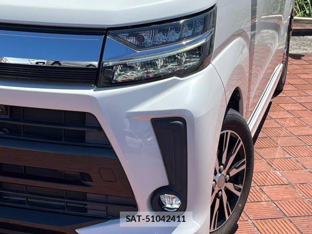 Daihatsu MOVE CUSTOM 2019-06 8457962-11