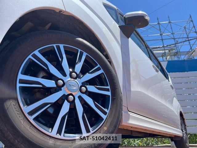 Daihatsu MOVE CUSTOM 2019-06 8457962-12