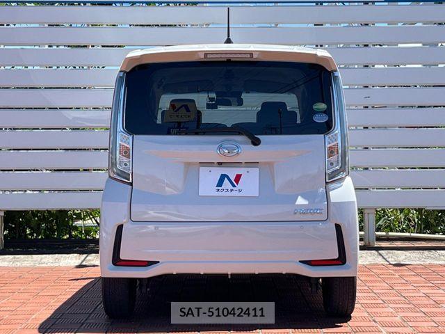 Daihatsu MOVE CUSTOM 2019-06 8457962-14