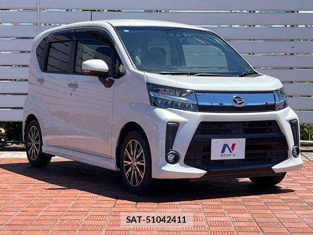 Daihatsu MOVE CUSTOM 2019-06 8457962-15