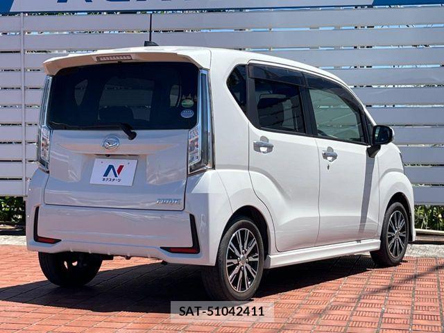 Daihatsu MOVE CUSTOM 2019-06 8457962-16