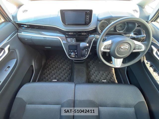 Daihatsu MOVE CUSTOM 2019-06 8457962-1