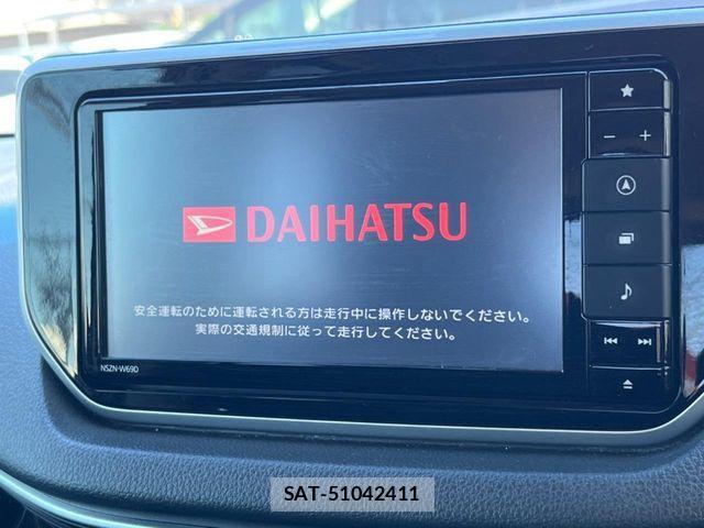 Daihatsu MOVE CUSTOM 2019-06 8457962-2