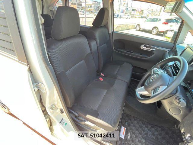 Daihatsu MOVE CUSTOM 2019-06 8457962-8