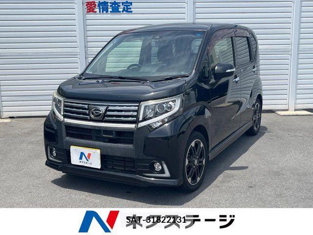 Daihatsu MOVE CUSTOM 2016-02 8457963-0