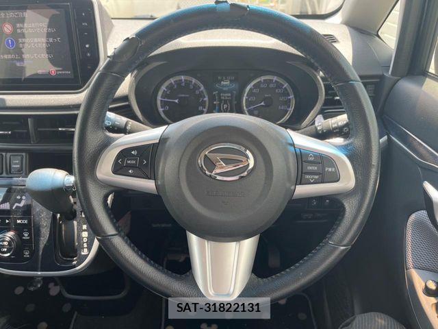 Daihatsu MOVE CUSTOM 2016-02 8457963-11