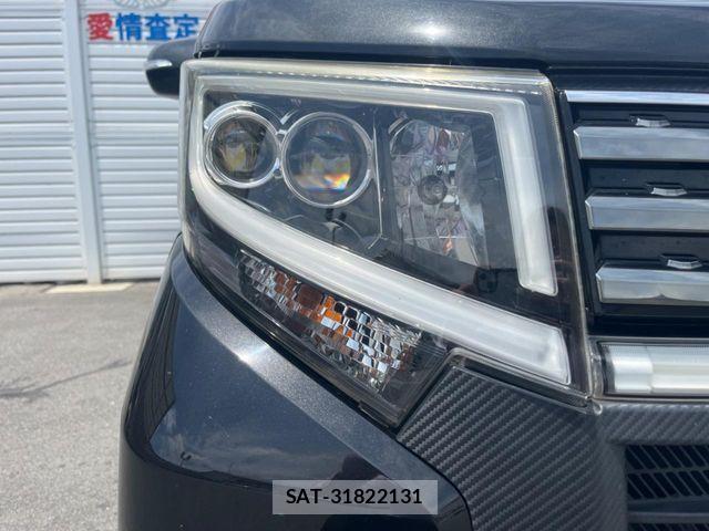 Daihatsu MOVE CUSTOM 2016-02 8457963-12