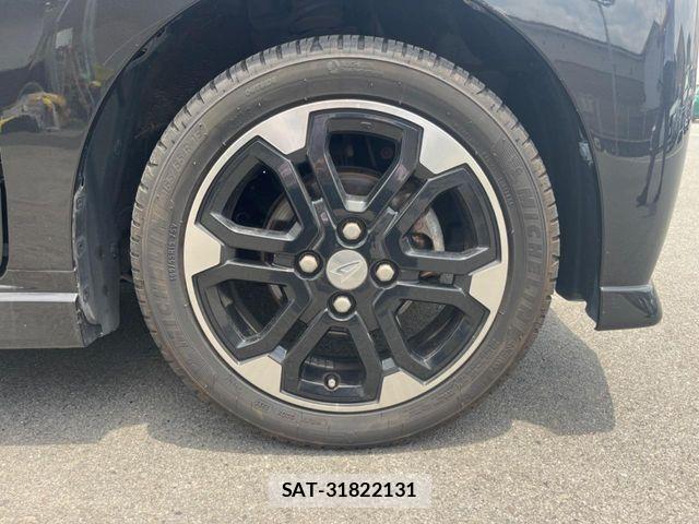 Daihatsu MOVE CUSTOM 2016-02 8457963-13