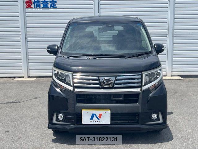 Daihatsu MOVE CUSTOM 2016-02 8457963-14