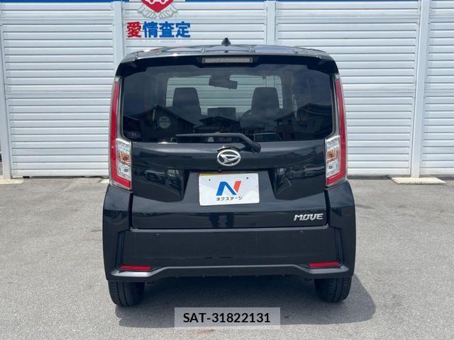 Daihatsu MOVE CUSTOM 2016-02 8457963-15