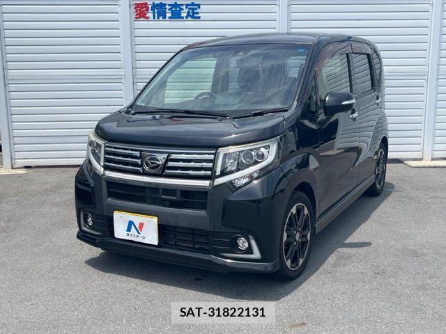 Daihatsu MOVE CUSTOM 2016-02 8457963-16