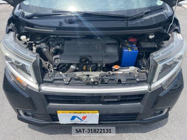 Daihatsu MOVE CUSTOM 2016-02 8457963-17