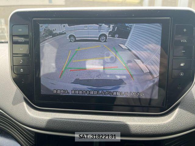 Daihatsu MOVE CUSTOM 2016-02 8457963-3